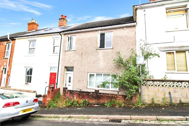 5 bedroom terraced house for sale