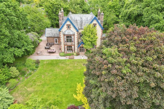Fell Lane, Penrith CA11 8 bed detached house for sale