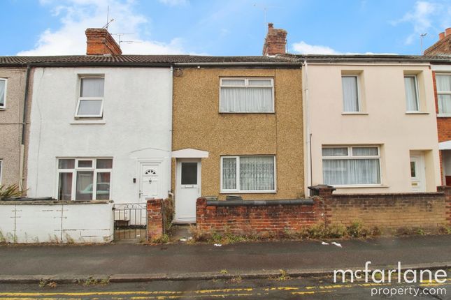 Summers Street, Swindon SN2 2 bed terraced house for sale