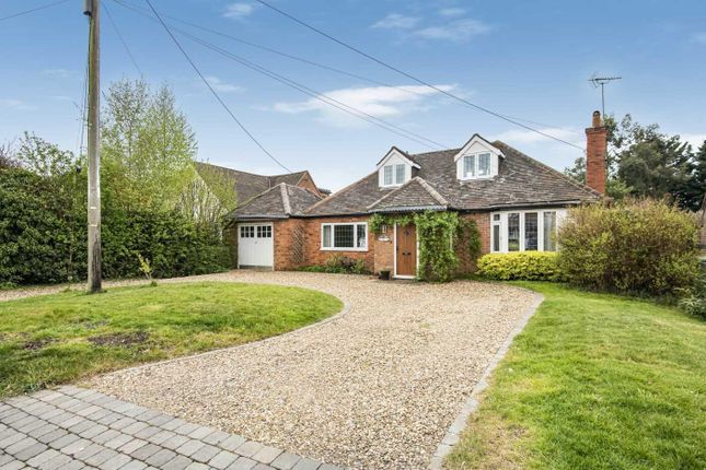 4 bedroom detached bungalow for sale
