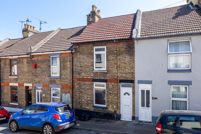 Charter Street, Chatham 3 bed terraced house for sale