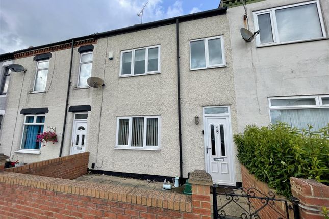Thompson Street East, Darlington 4 bed terraced house for sale