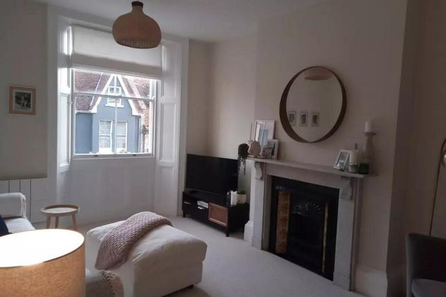 The Square, Mere, Warminster, BA12 1 bed apartment for sale