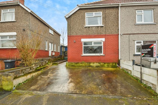 3 bed semi-detached house