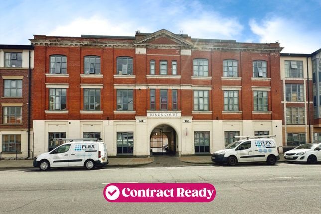 2 bed flat