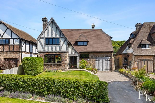 Dean Court Road, Rottingdean, Brighton 4 bed detached house for sale
