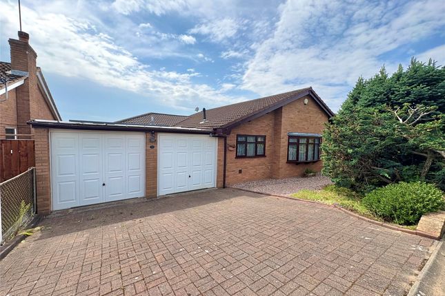 3 bedroom bungalow for sale