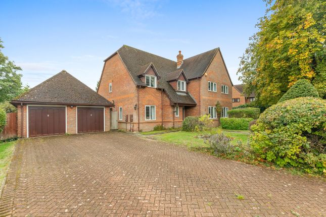 Oakdene, Beaconsfield HP9 5 bed detached house for sale
