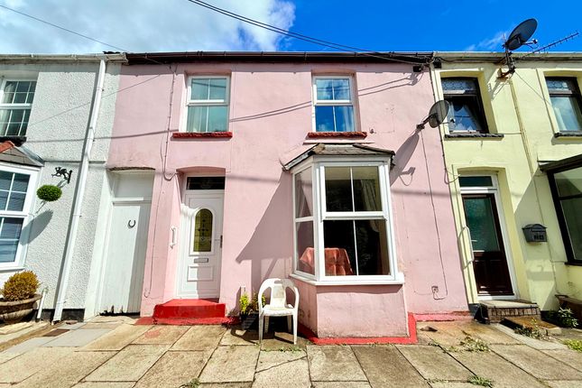 Pontyrhyl, Bridgend CF32 3 bed terraced house for sale