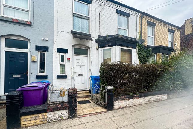 5 bedroom terraced house for sale