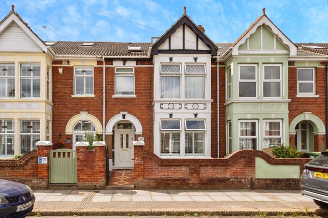 5 bedroom terraced house for sale