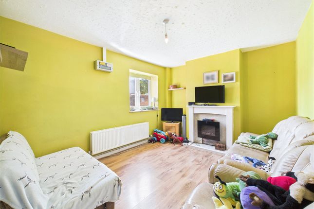 Gatehouse Way, Bristol, BS13 3 bed maisonette for sale