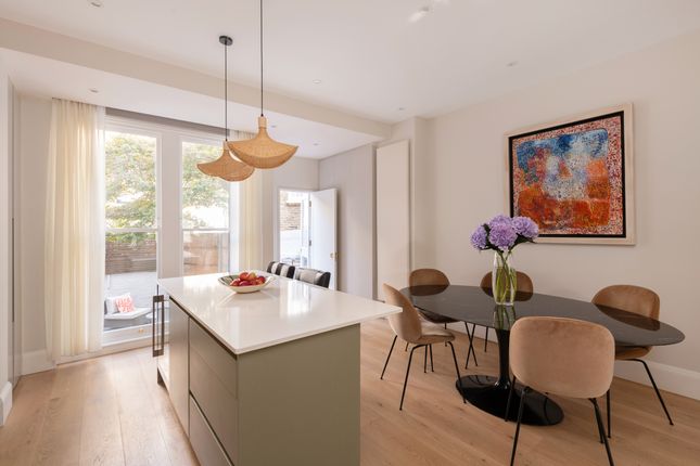 Lots Road, Chelsea 4 bed apartment for sale