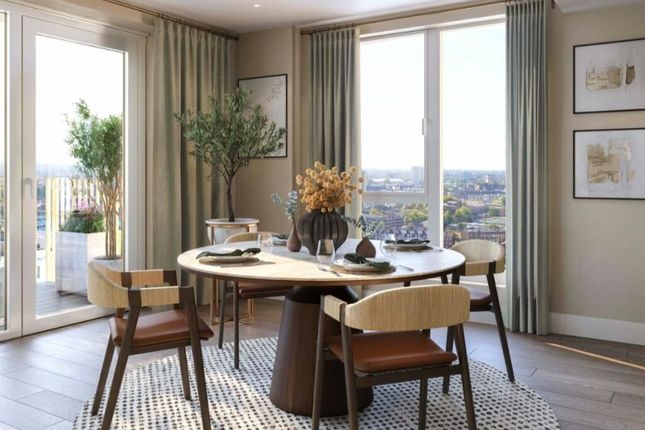 The Pinnacle, Oval Village Kennington... Studio for sale