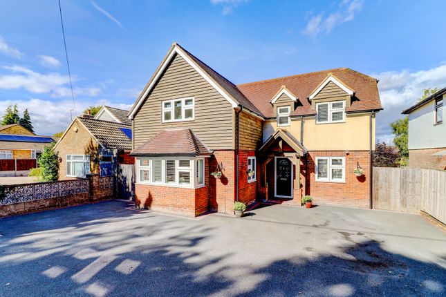 Wycombe Road, High Wycombe HP14 4 bed detached house for sale