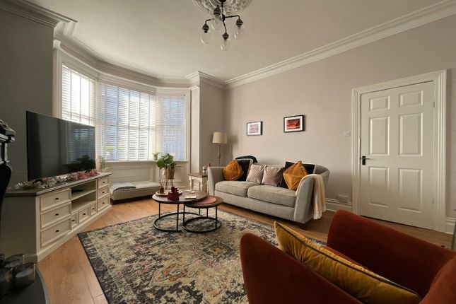 Wellfield Terrace, Bill Quay... 2 bed ground floor flat for sale