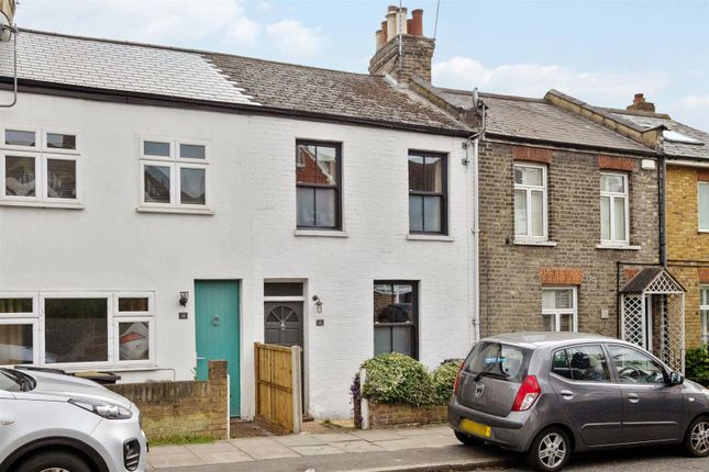 Garth Road, Morden SM4 2 bed house for sale