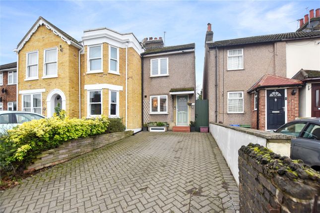 Bourne Road, Bexley, Kent, DA5 2 bed semi