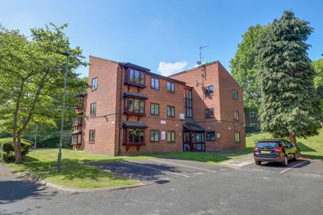 Ashurst Close, Anerley, London 2 bed flat for sale