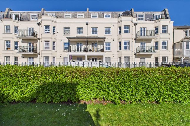 24 The Steyne, Bognor Regis 2 bed apartment for sale