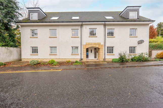 Windsor Terrace, Perth 3 bed flat for sale