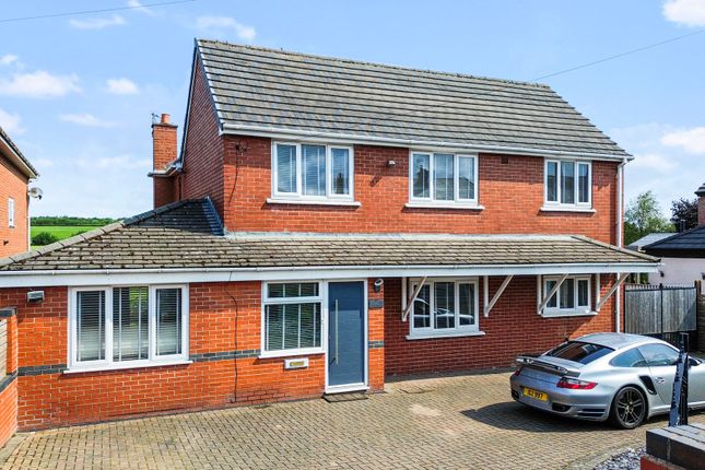 Leyland Green Road... 5 bed detached house for sale