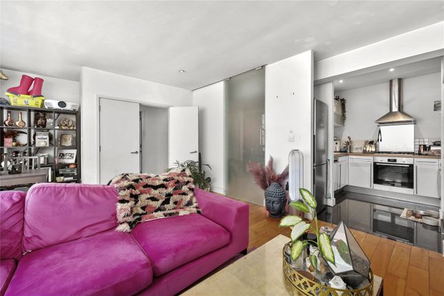 Great Sutton Street, EC1V 1 bed apartment for sale