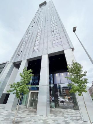 New Bailey Street, Salford M3 2 bed apartment for sale