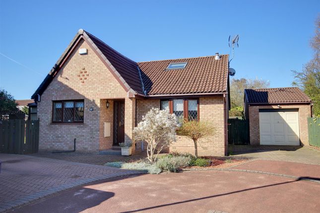 Conifer Close, Hull 4 bed detached bungalow for sale