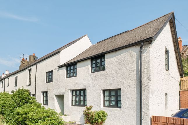 Halcyon Road, Newton Abbot, TQ12 2LX 3 bed cottage for sale