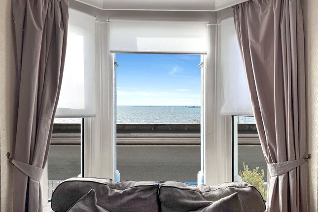 Eastern Esplanade, * Seafront... 4 bed terraced house for sale