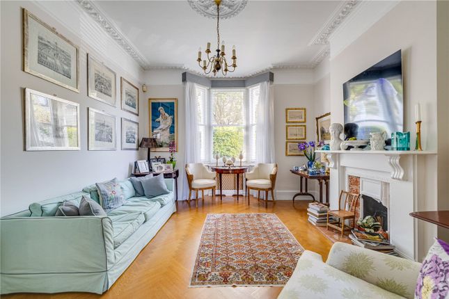 St. Maur Road, London, SW6 5 bed terraced house for sale