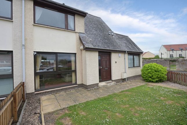6 Cross Cottages, Prestonpans, EH32 9EH 3 bed semi