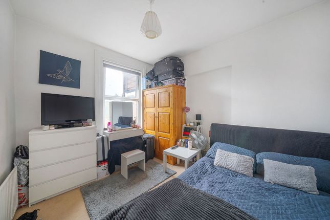 Croydon Road, Beckenham BR3 4 bed flat for sale