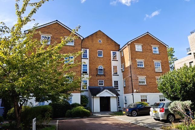 Moriatry Close, London N7 1 bed flat for sale