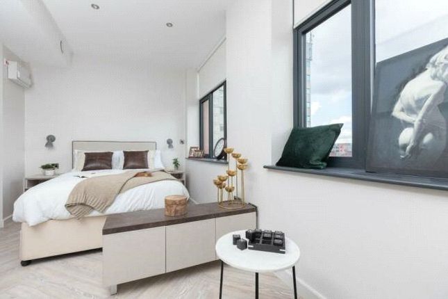 Houldsworth Street, Manchester M1 1 bed apartment for sale