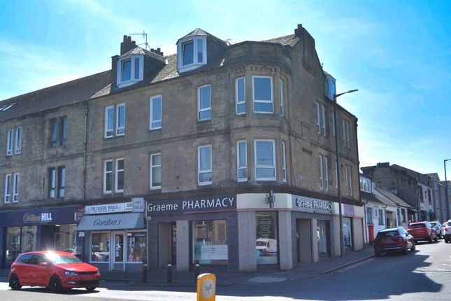 Union Road, Camelon, FK1 3 bed flat for sale
