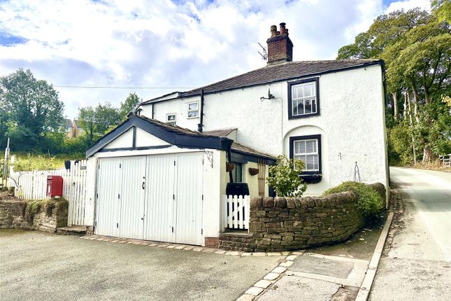 Redhouse Lane, Disley, Stockport 2 bed detached house for sale