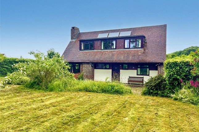 3 bed bungalow