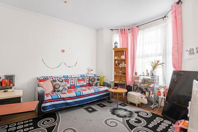 Masterman Road, East Ham, London, E6 3 bed terraced house for sale