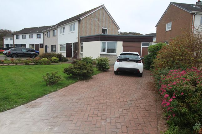 4 bedroom semi-detached house for sale