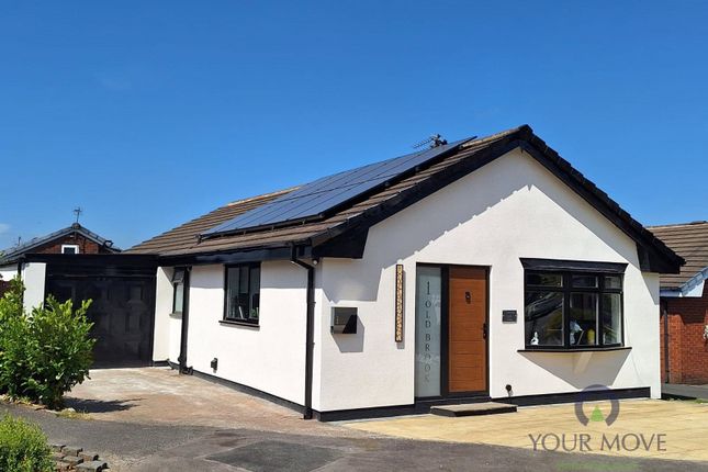 Old Brook Close, Oldham OL2 3 bed bungalow for sale
