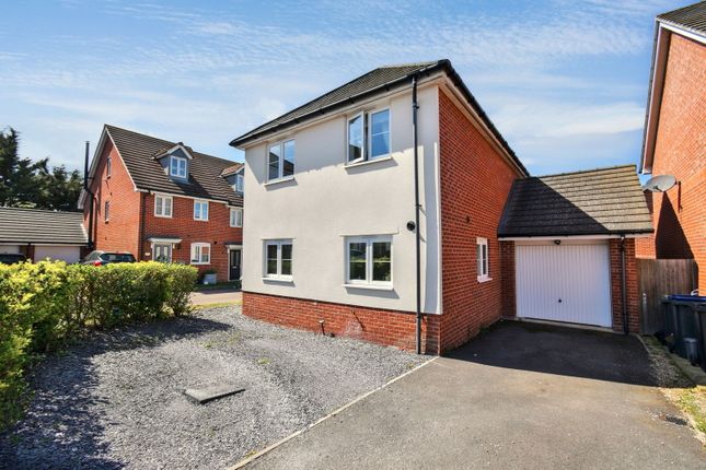 Willowbrook Close, Herne Bay CT6 3 bed detached house for sale