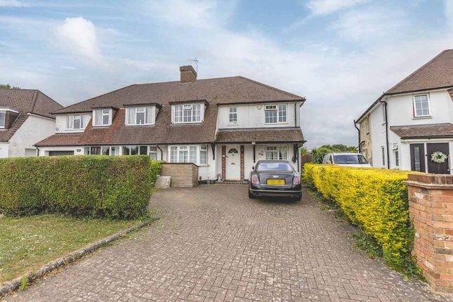 5 bedroom semi-detached house for sale