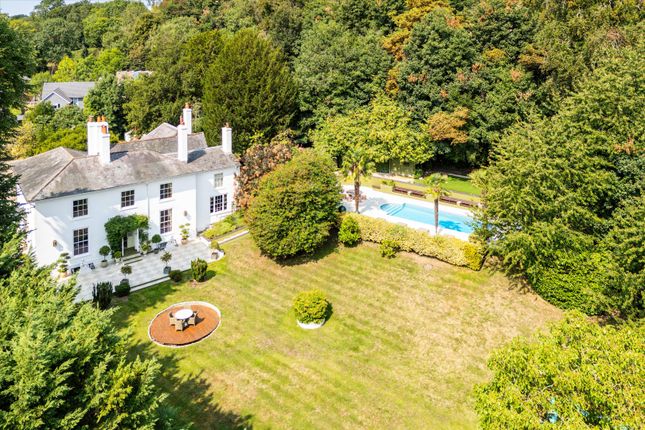 Addington House, Addington Village... 7 bed detached house for sale