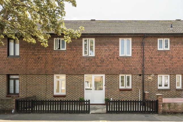 Simms Road, London SE1 3 bed terraced house for sale