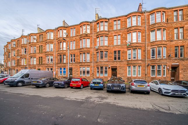 59 Torrisdale Street, Flat 0/1... 1 bed flat for sale