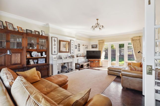 Northey Avenue, Cheam, SM2 3 bed detached bungalow for sale