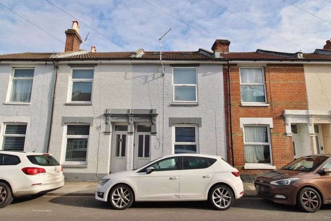 Trevor Road, Southsea 6 bed terraced house for sale