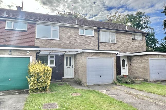 Northend, Brentwood CM14 3 bed terraced house for sale